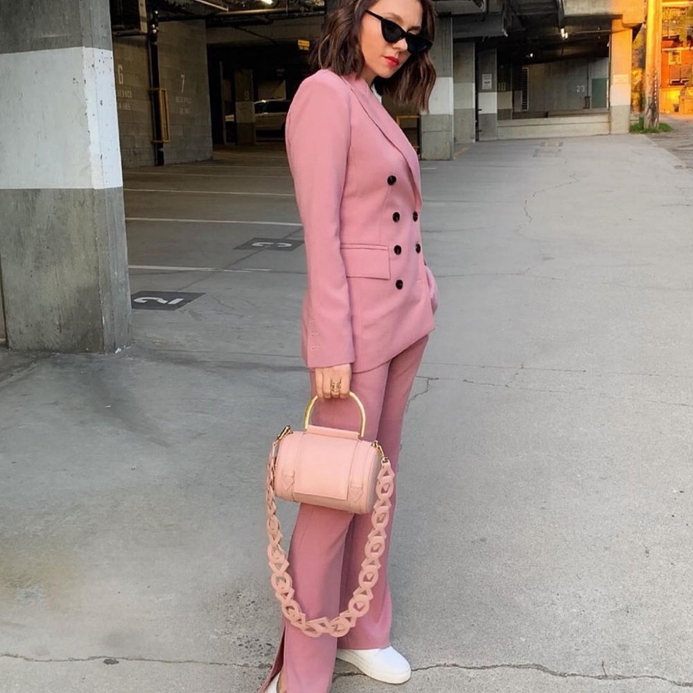 Spring suit
